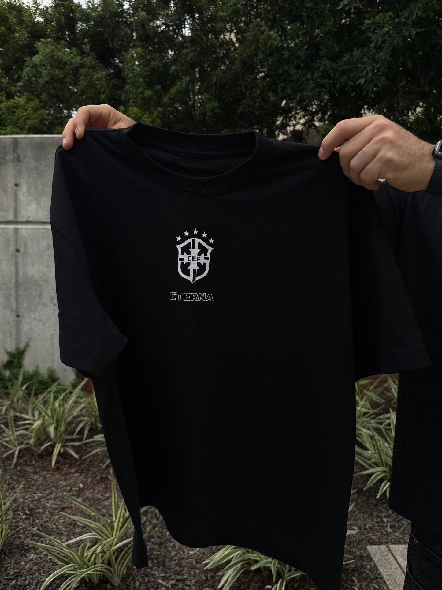 Seleçao Tee