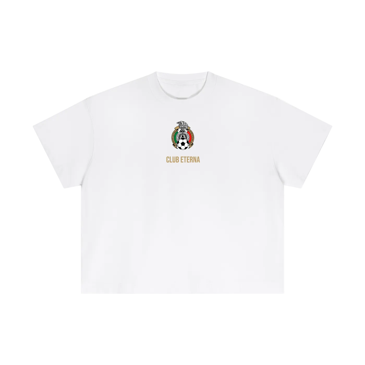Seleccion Tee