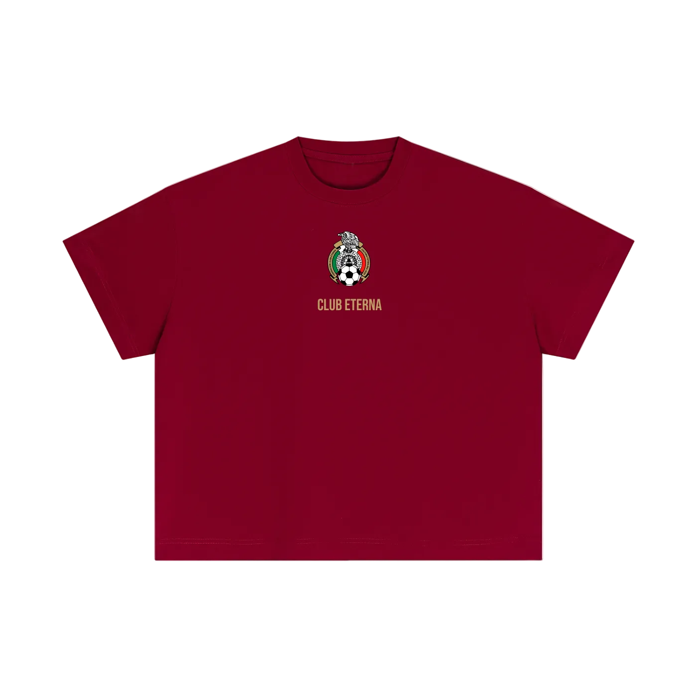 Seleccion Tee