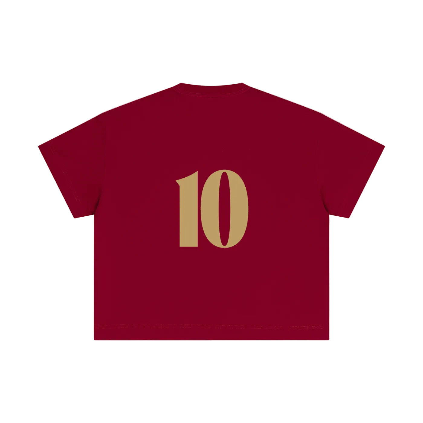 Seleccion Tee