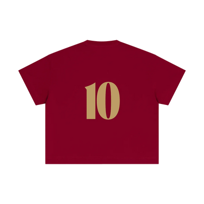 Seleccion Tee