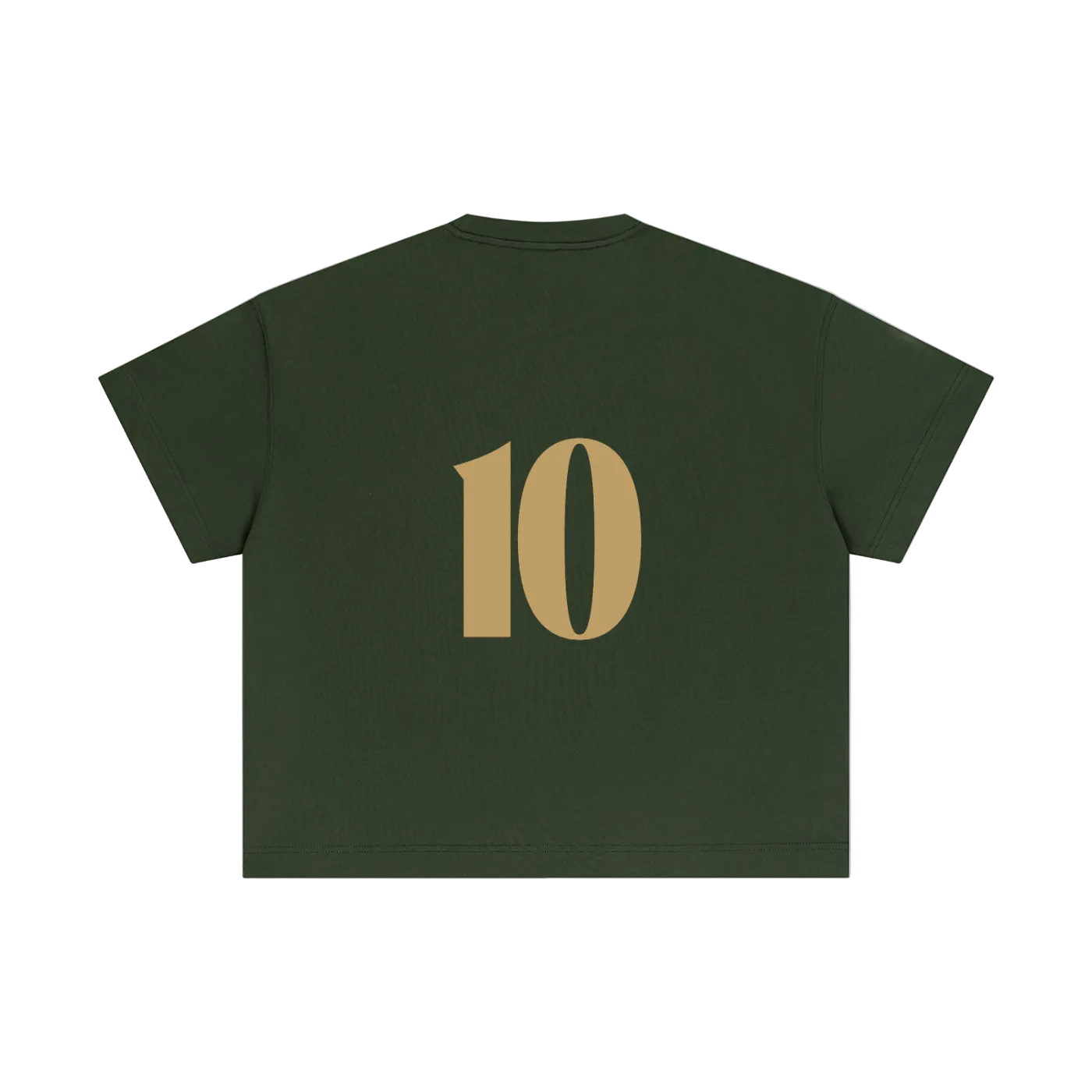 Seleccion Tee
