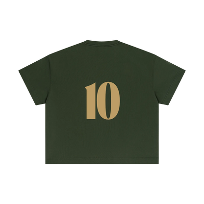 Seleccion Tee