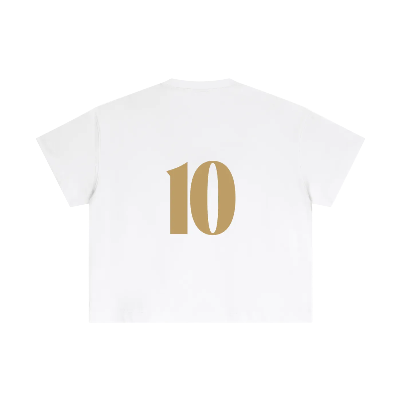 Seleccion Tee