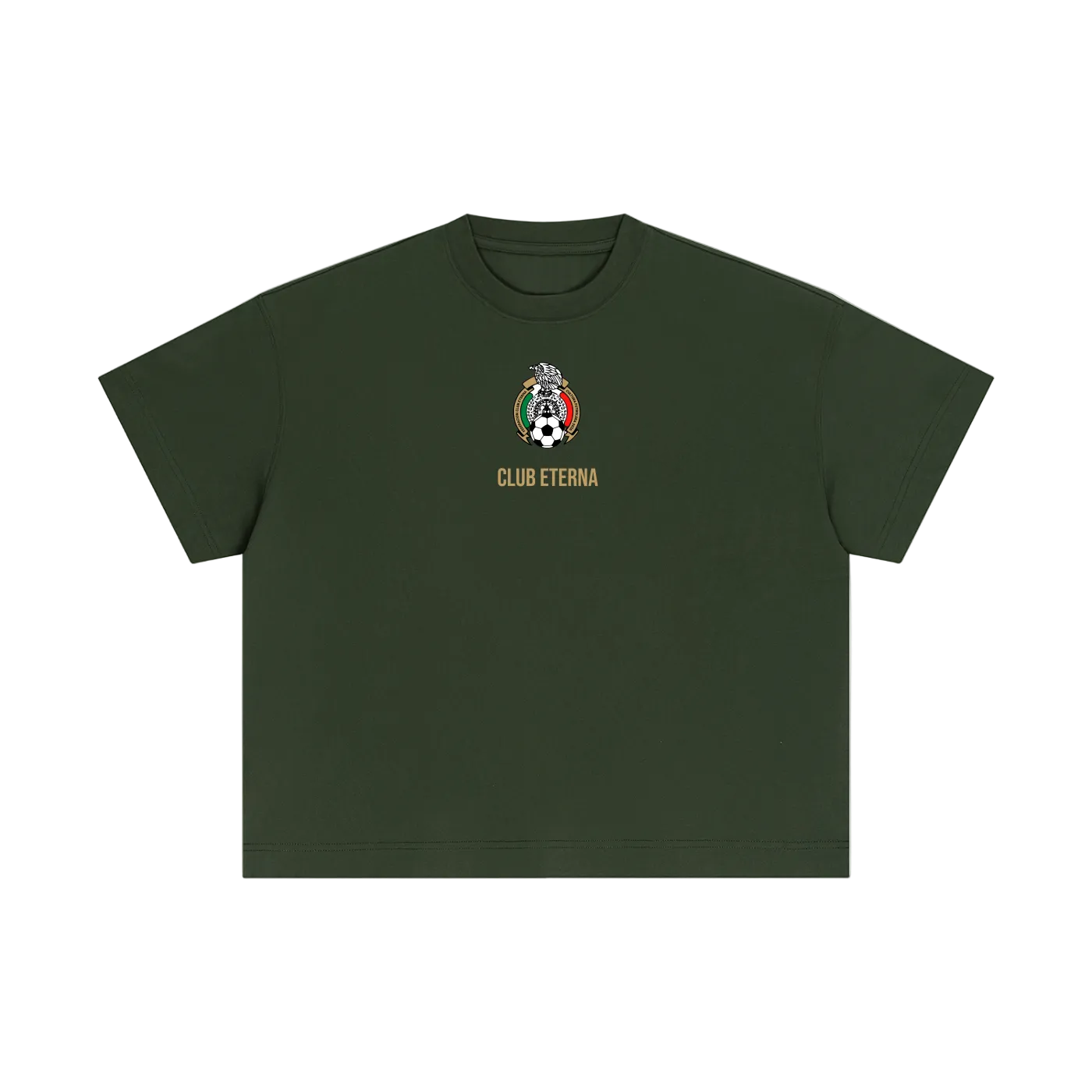 Seleccion Tee